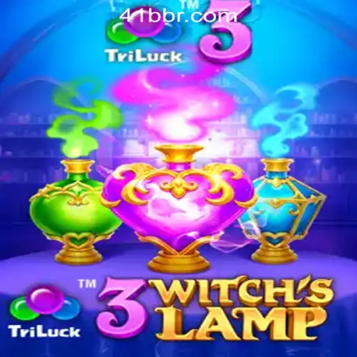 Unveiling 3WitchsLamp: The Enchanting World of Online Gaming