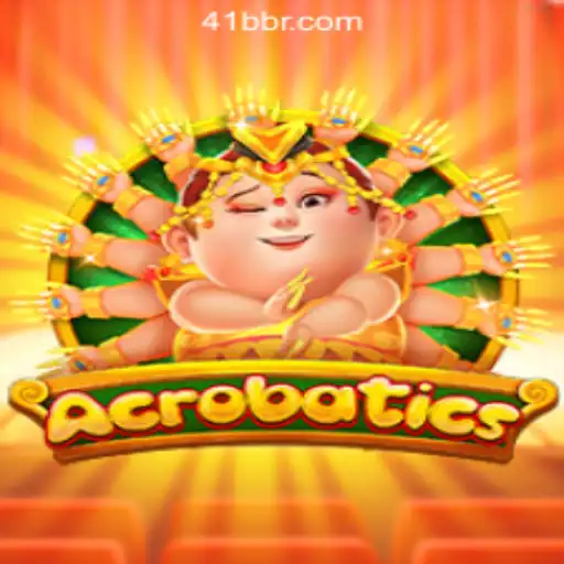 Acrobatics: The Dynamic New Game at 41BB Online Cassino Brasil #1