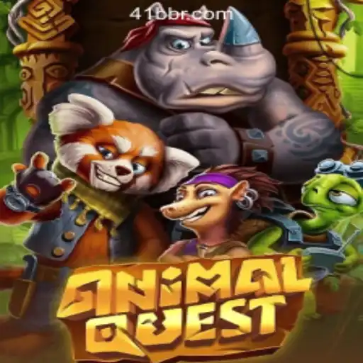 Discovering AnimalQuest: A Thrilling Adventure in Virtual Wildlife and Brazilian Cassino Gaming