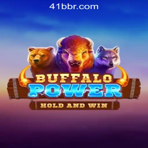 Discover the Thrill of BuffaloPower: The Leading Online Casino Game in Brazil