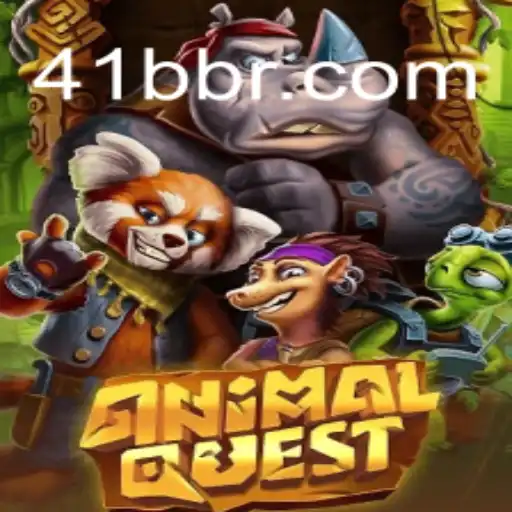 Discovering AnimalQuest: A Thrilling Adventure in Virtual Wildlife and Brazilian Cassino Gaming