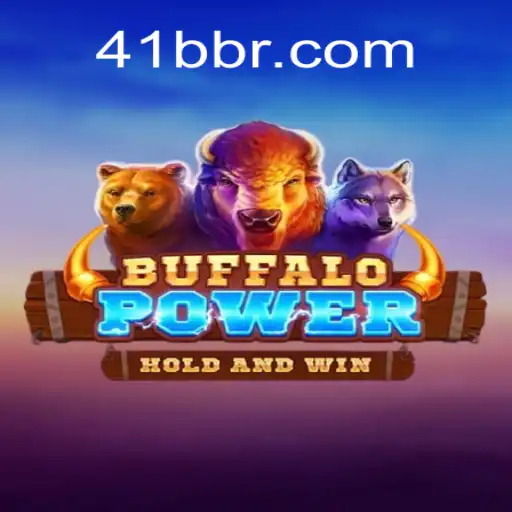 Discover the Thrill of BuffaloPower: The Leading Online Casino Game in Brazil