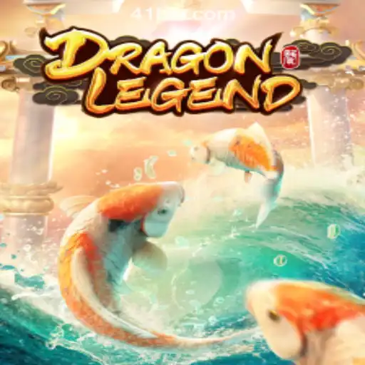Discovering DragonLegend: The Ultimate Casino Experience in Brazil