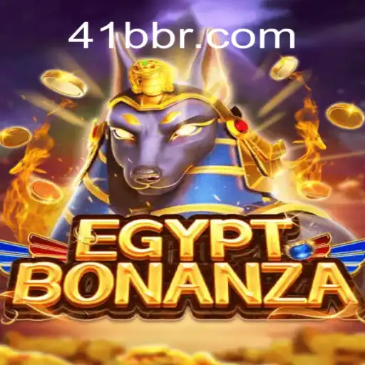 Exploring the Mysteries of EgyptBonanza in 41BB Online Cassino Brasil #1