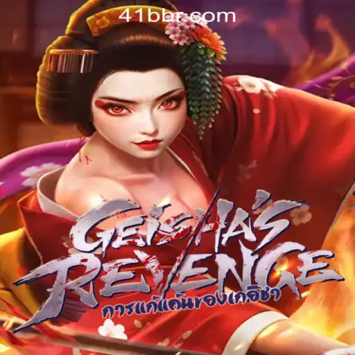 Unveiling the Enchantment of GeishasRevenge: A Unique Gaming Experience