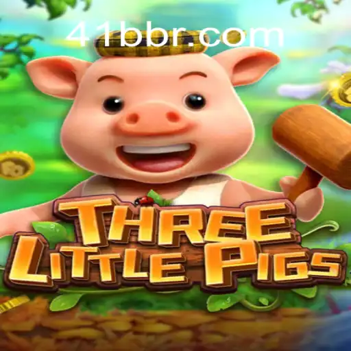 Exploring the Thrills of THREELITTLEPIGS Casino Game