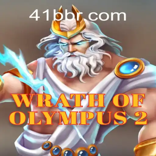 WrathofOlympus2: The Pinnacle of Mythological Gaming
