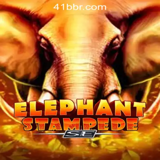 ElephantStampedeSE: The Thrilling Safari Slot Experience
