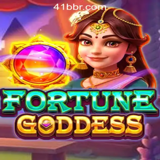 Exploring the World of FORTUNEGODDESS at 41BB Online Casino Brasil #1