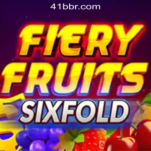 FieryFruitsSixFold: Dive into a New Era of Brazilian Online Casino Gaming