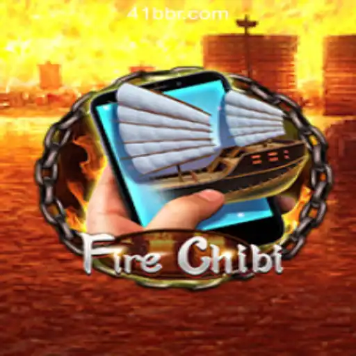 FireChibiM: Unleashing the Thrills of 41BB Online Cassino Brasil