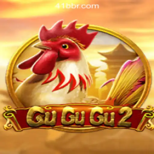 GuGuGu2: The Thrilling New Addition to 41BB Online Cassino Brasil #1