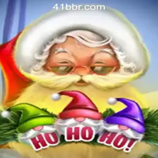 Discover the Exciting World of HoHoHo: The Joyful Adventure in 41BB Online Cassino Brasil #1