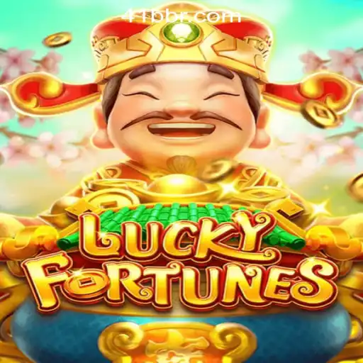Discover LUCKYFORTUNES: The Premier Online Casino Game in Brazil