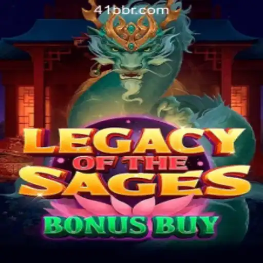 LegacyoftheSagesBonusBuy: An In-Depth Exploration of the Thrilling Casino Game