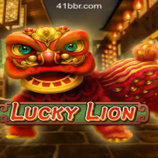 Unleashing the Adventure of LuckyLion: The Reigning Champion of 41BB Online Cassino Brasil