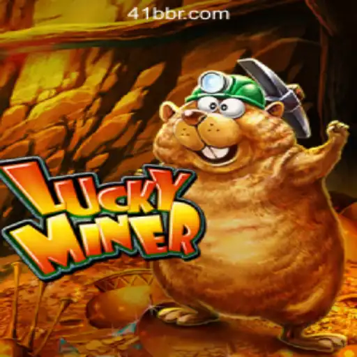 Discover LuckyMiner: The Premier Online Casino Game on 41BB in Brazil