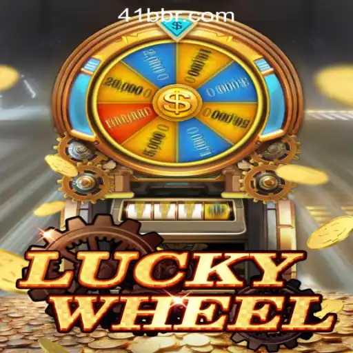Discover the Exciting World of LuckyWheel: The Premier Choice for Online Gaming in Brazil