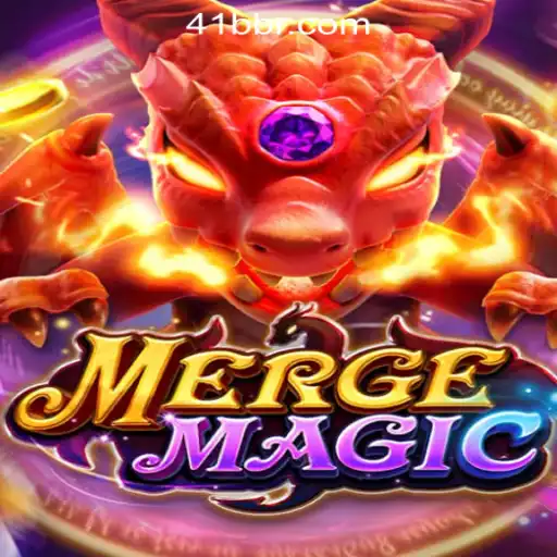 Discover MERGEMAGIC: A Captivating Journey in Puzzle Gaming