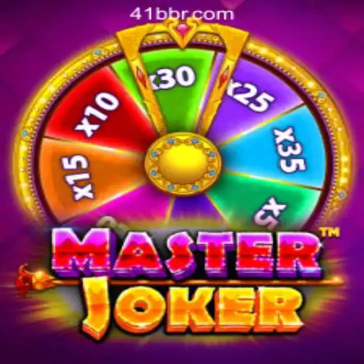MasterJoker: The Thrill of Classic Slot Gaming
