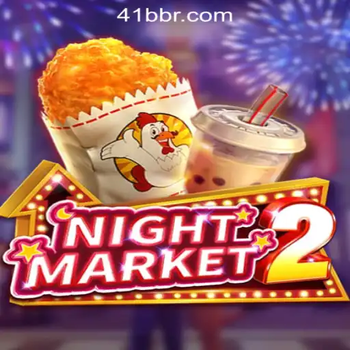 Exploring NightMarket2: An Intriguing Experience at 41BB Online Cassino Brasil #1