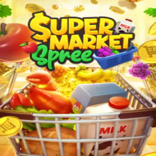 SupermarketSpree: Dive into the Exciting World of Virtual Shopping and Casino Fun