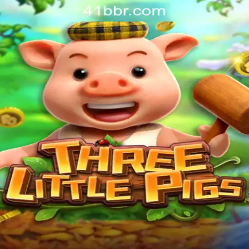 Exploring the Thrills of THREELITTLEPIGS Casino Game