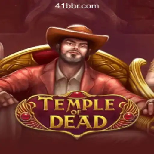 TempleofDead: An Exciting New Adventure in Online Gaming