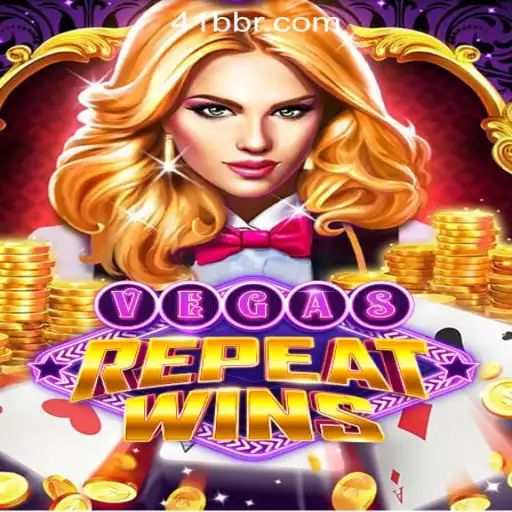 Exploring the Exciting World of VegasRepeatWins at 41BB Online Cassino Brasil #1