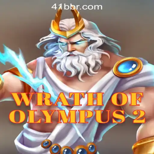 WrathofOlympus2: The Pinnacle of Mythological Gaming